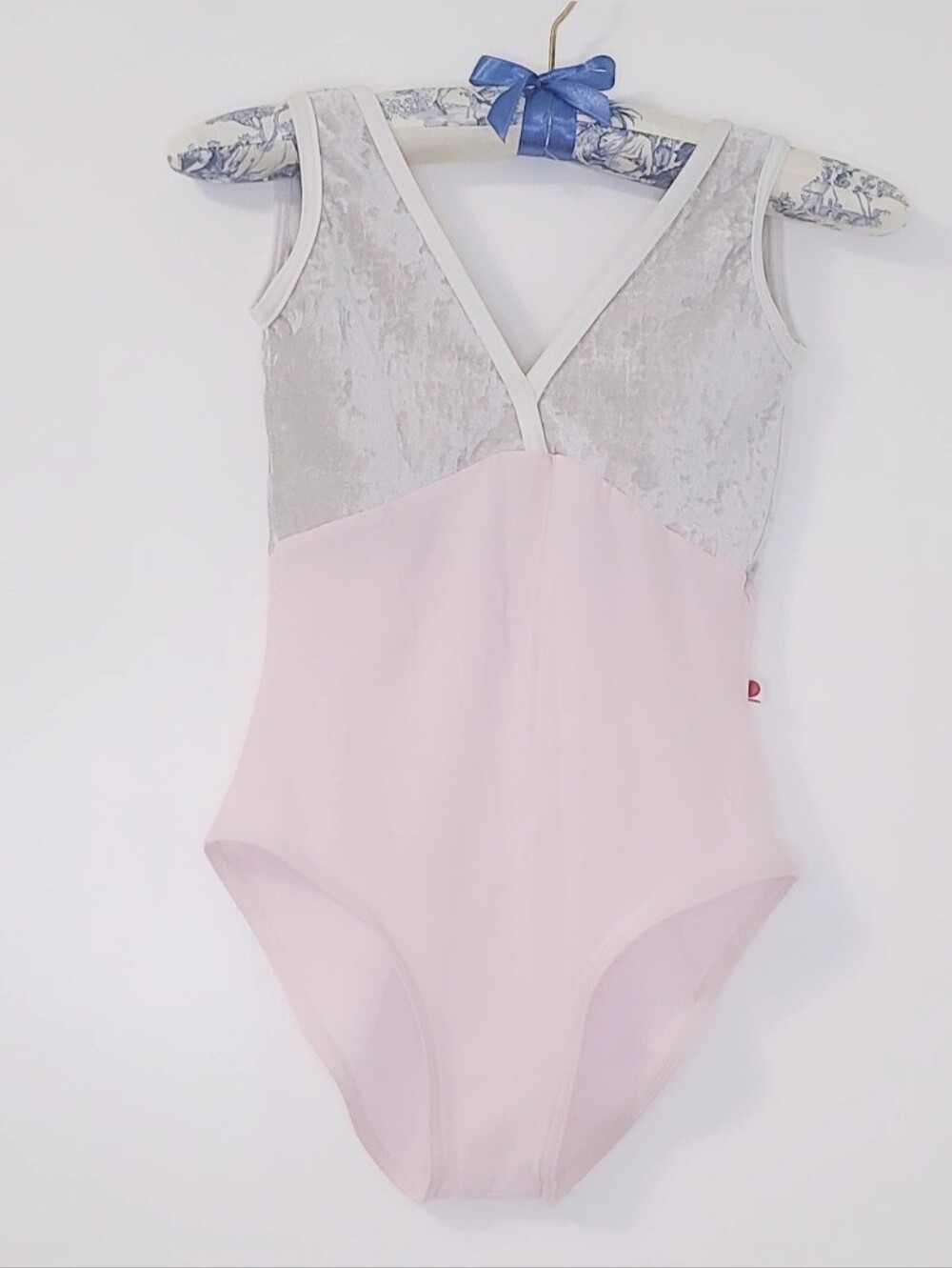 Yumiko Alicia Style Leotard
